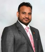 Surjit Thind, REALTOR<sup>®</sup>