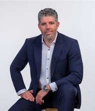 Julian Thompson, REALTOR<sup>®</sup>, Personal Real Estate Corporation