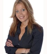 Janelle Tiegen, REALTOR<sup>®</sup>