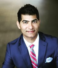 Jazz Tokhi, REALTOR<sup>®</sup>, Personal Real Estate Corporation