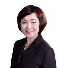 Antonia Tong, REALTOR<sup>®</sup>, Personal Real Estate Corporation