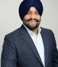 Sandeep Toor, REALTOR<sup>®</sup>