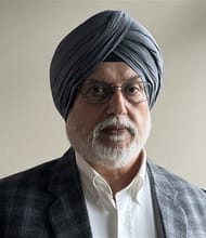 Sam Toor, REALTOR<sup>®</sup>, Personal Real Estate Corporation