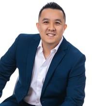Peter Tran, REALTOR<sup>®</sup>