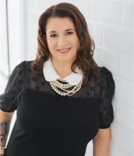 Jennifer Trentadue, REALTOR<sup>®</sup>, Personal Real Estate Corporation