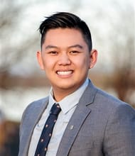 Kevin Trieu, REALTOR<sup>®</sup>, Personal Real Estate Corporation