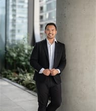 David Tsen, REALTOR<sup>®</sup>, Personal Real Estate Corporation