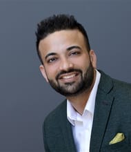 Harpreet Tumber, REALTOR<sup>®</sup>, Personal Real Estate Corporation