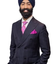 Karnvir Tumber, REALTOR<sup>®</sup>, Personal Real Estate Corporation