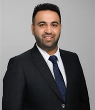 Pratty Rasulpur, REALTOR<sup>®</sup>, Personal Real Estate Corporation