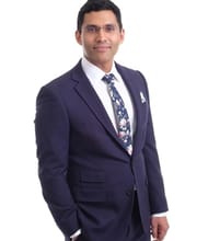 Jason Cherian, REALTOR<sup>®</sup>