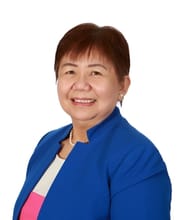 Julita Ungson, REALTOR<sup>®</sup>