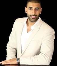 Jason Uppal, REALTOR<sup>®</sup>, Personal Real Estate Corporation