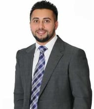 Mike Uppal, REALTOR<sup>®</sup>, Personal Real Estate Corporation