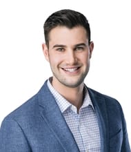 Matt Van Den Boogaard, REALTOR<sup>®</sup>