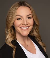 Vanessa Van Gelderen, REALTOR<sup>®</sup>