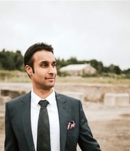 Joe Varing, REALTOR<sup>®</sup>, Personal Real Estate Corporation