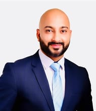 Jag Var, REALTOR<sup>®</sup>, Personal Real Estate Corporation