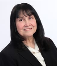 Rosemarie Vaughan, REALTOR<sup>®</sup>