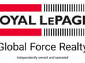 Royal LePage Global Force Realty, 