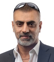 Vikaas Verma, REALTOR<sup>®</sup>