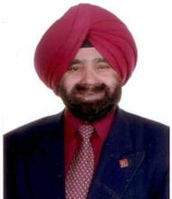 Gulzar Villing, REALTOR<sup>®</sup>