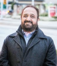 Ranjit Villing, REALTOR<sup>®</sup>