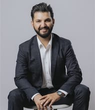 Abhi Vinayak, REALTOR<sup>®</sup>, Personal Real Estate Corporation