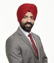 Harmit Virk, REALTOR<sup>®</sup>