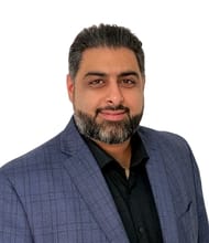 Jesse Virk, REALTOR<sup>®</sup>