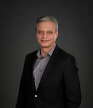 Vijay Virk, REALTOR<sup>®</sup>, Personal Real Estate Corporation