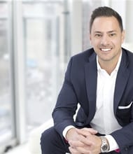 Rob Visnjak, REALTOR<sup>®</sup>, Personal Real Estate Corporation