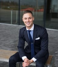 Garry Voigt, REALTOR<sup>®</sup>, Personal Real Estate Corporation