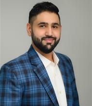 Sewa Wahid, REALTOR<sup>®</sup>