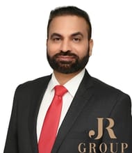 Jasdip Wahla, REALTOR<sup>®</sup>, Personal Real Estate Corporation