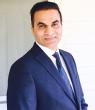 Jasdip Wahla, REALTOR<sup>®</sup>, Personal Real Estate Corporation