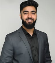 Muhammad Wahla, REALTOR<sup>®</sup>, Personal Real Estate Corporation