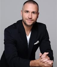 Tyler Waldron, REALTOR<sup>®</sup>, Personal Real Estate Corporation