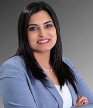 Neeta Walia, REALTOR<sup>®</sup>, Personal Real Estate Corporation