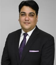 Shobit Walia, REALTOR<sup>®</sup>