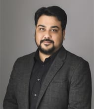 Shobit Walia, REALTOR<sup>®</sup>