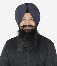 Preet Waraich, REALTOR<sup>®</sup>, Personal Real Estate Corporation