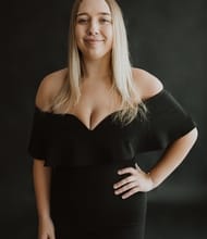 Teal Warris, REALTOR<sup>®</sup>