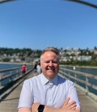 Brent Weick, REALTOR<sup>®</sup>, Personal Real Estate Corporation