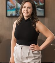 Tayla Westgard, REALTOR<sup>®</sup>