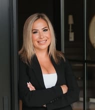 Katie Anderson, REALTOR<sup>®</sup>, Personal Real Estate Corporation