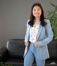 Magelyn Wico, REALTOR<sup>®</sup>
