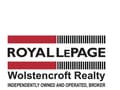 Royal LePage - Wolstencroft, 