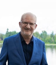 Stan Wiebe, REALTOR<sup>®</sup>