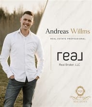 Andreas Willms, REALTOR<sup>®</sup>